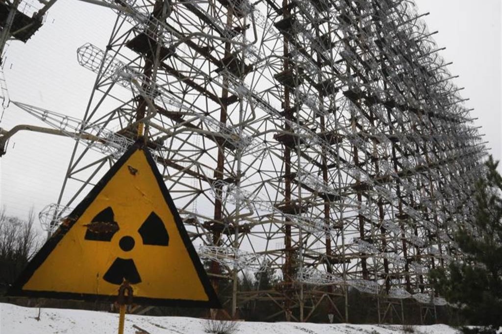 烏克蘭核設施受襲 核災夢魘纏繞歐洲