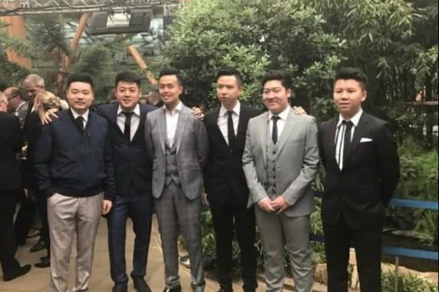 捲梁文博打假波事件遭即時停賽 顏丙濤成第7名涉案中國桌球手