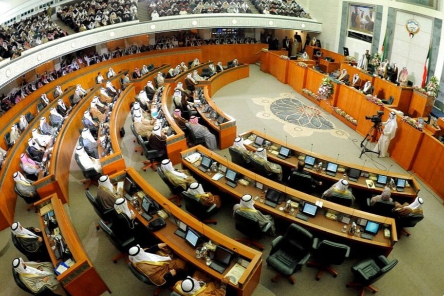 去年選舉結果「反對無效」 科威特法院裁定上屆議會復職