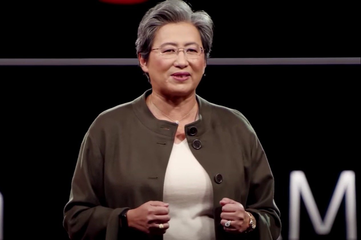AMD推全球最快遊戲處理器 首款5納米製程 預計9月上市