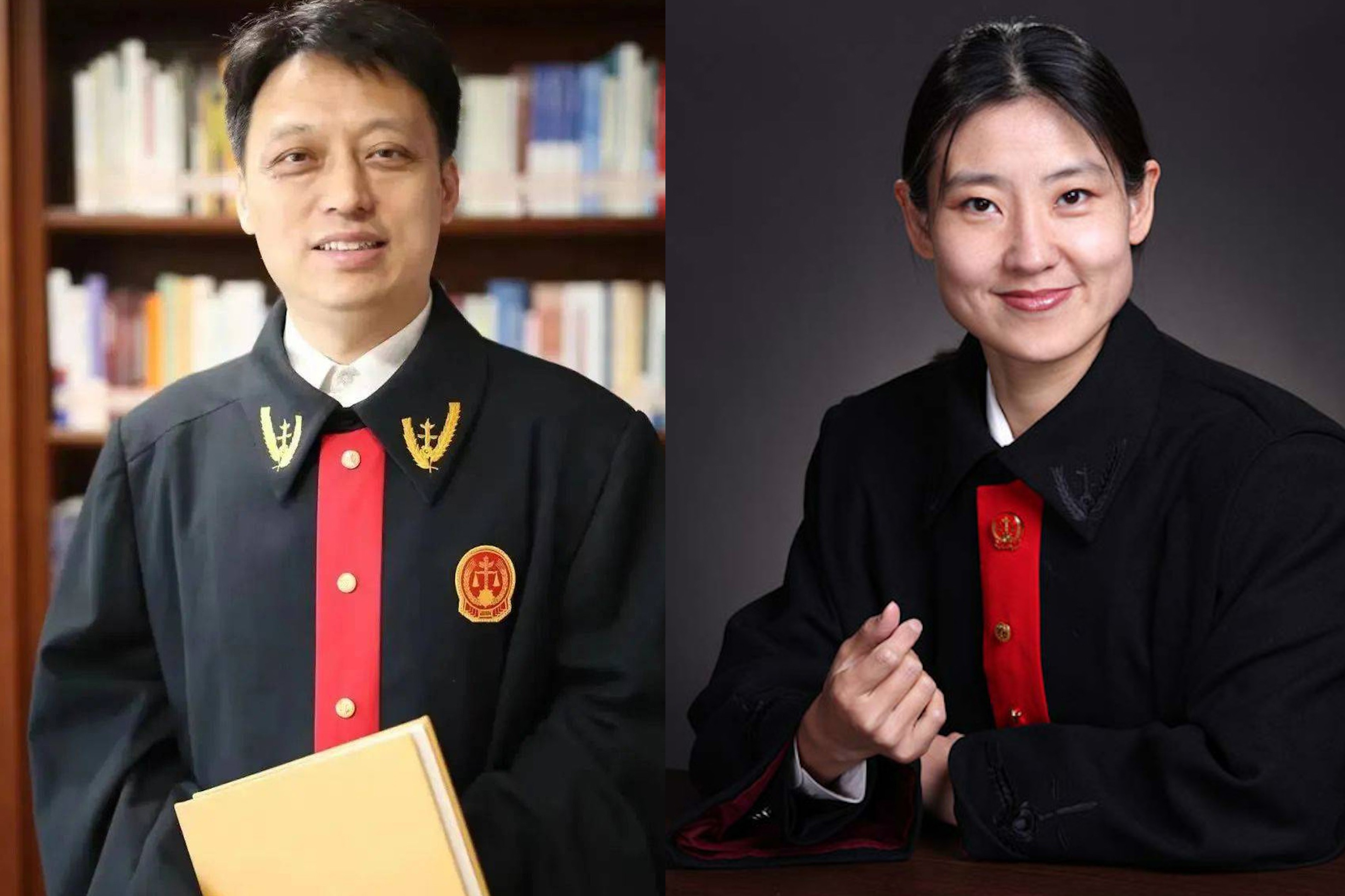 史上首次！兩位中國籍候選人 當選聯合國上訴與爭議法庭法官
