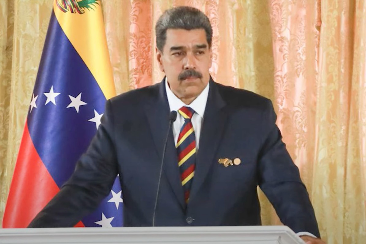 委內瑞拉與洪都拉斯宣布
 撤回駐厄瓜多爾外交人員
