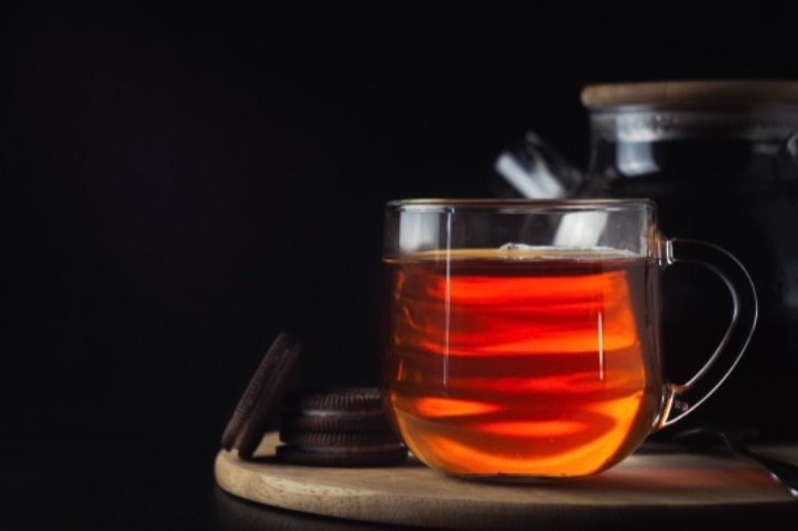 研究：每日飲兩杯以上紅茶 死亡風險最高大減13%