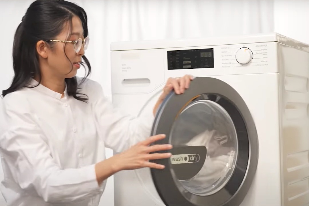 前置式洗衣乾衣機表現參差 5千元平價機拍得住2萬蚊貴嘢