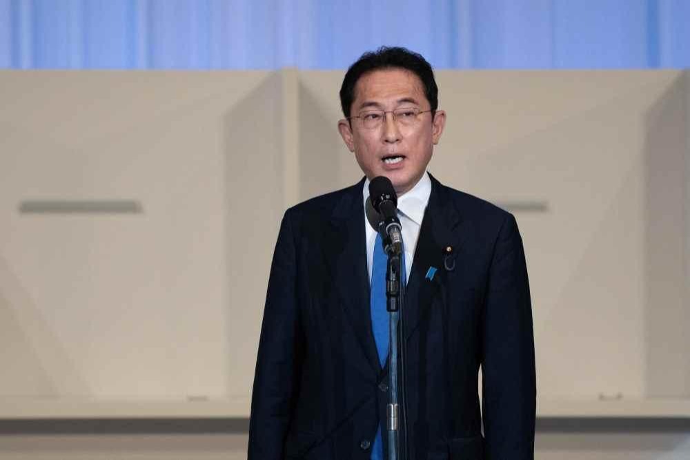 日本朝野各黨討論
 增加防衛費