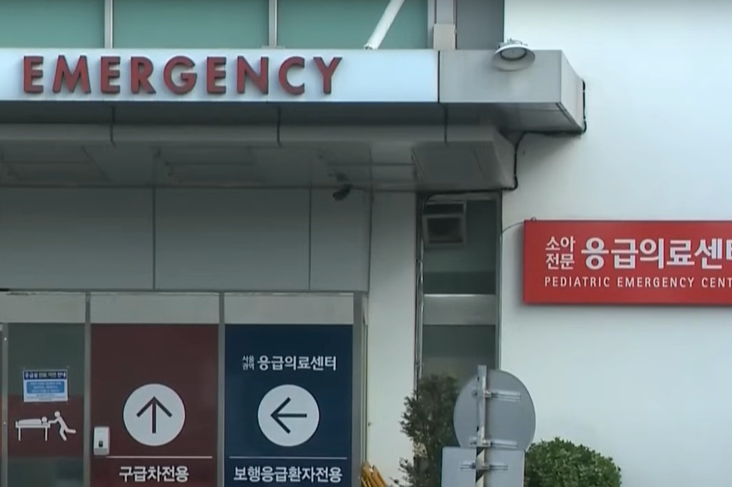 韓媒：韓國醫生罷工潮勢加劇
 40多所醫科大學教授加入辭職潮