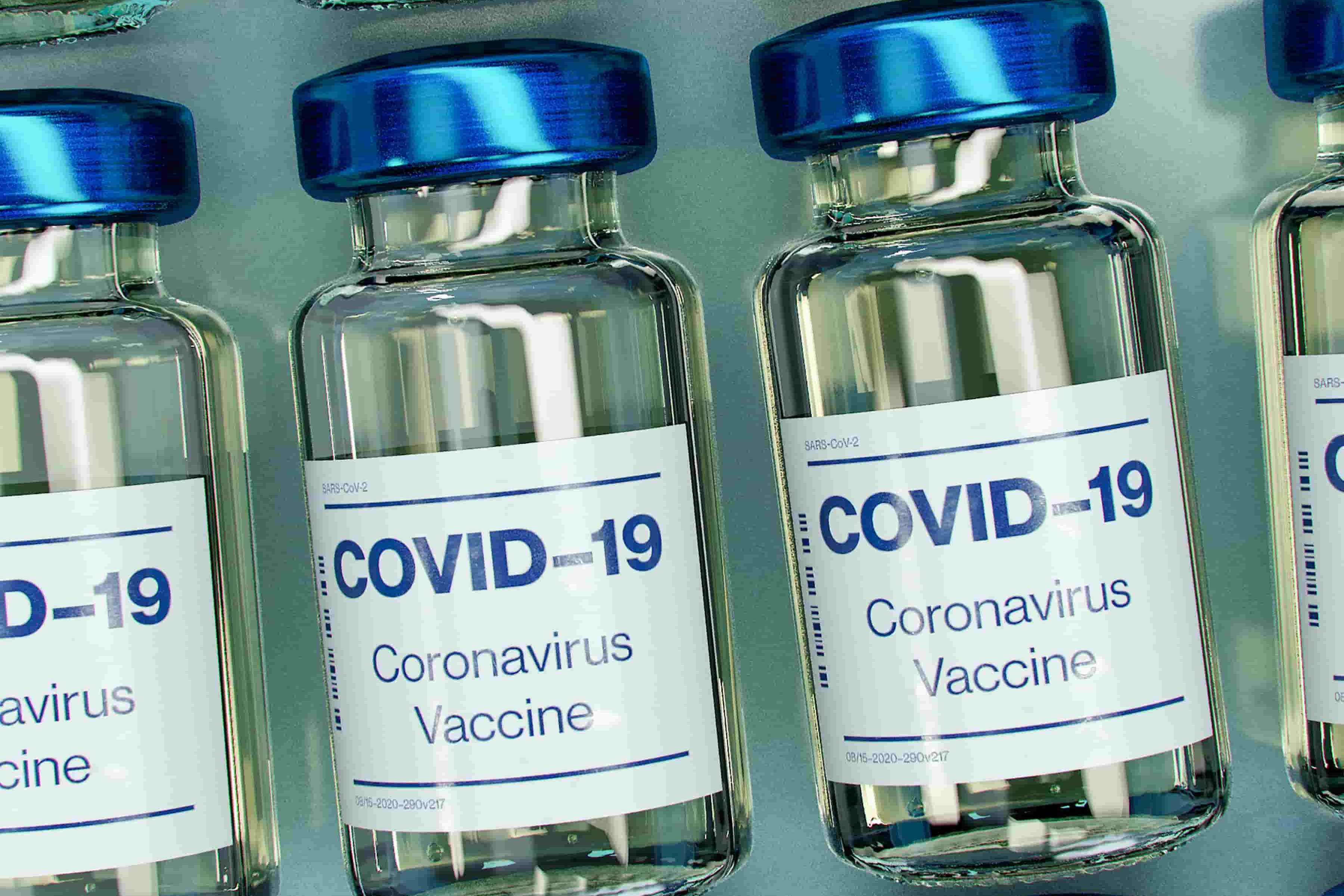 歐盟銷毀2.15億劑新冠疫苗 需求降低令340億化為烏有