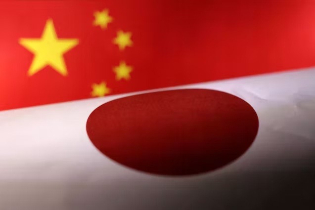 日媒爆於中國涉間諜行為 日本男子被判監12年