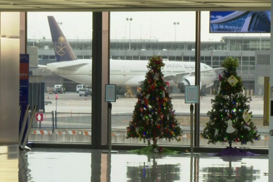 美國因疫情令機組人員缺勤 聖誕日逾930班機取消