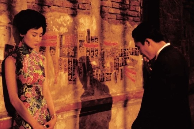 英國權威雜誌選百套最佳電影 《花樣年華》位列第五為華語片爭光