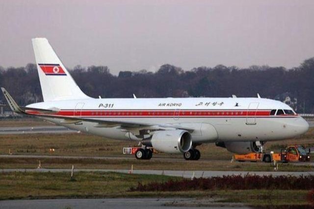 北韓增近27萬發燒 疑拒韓援 高麗航空3飛機傳抵瀋陽運藥