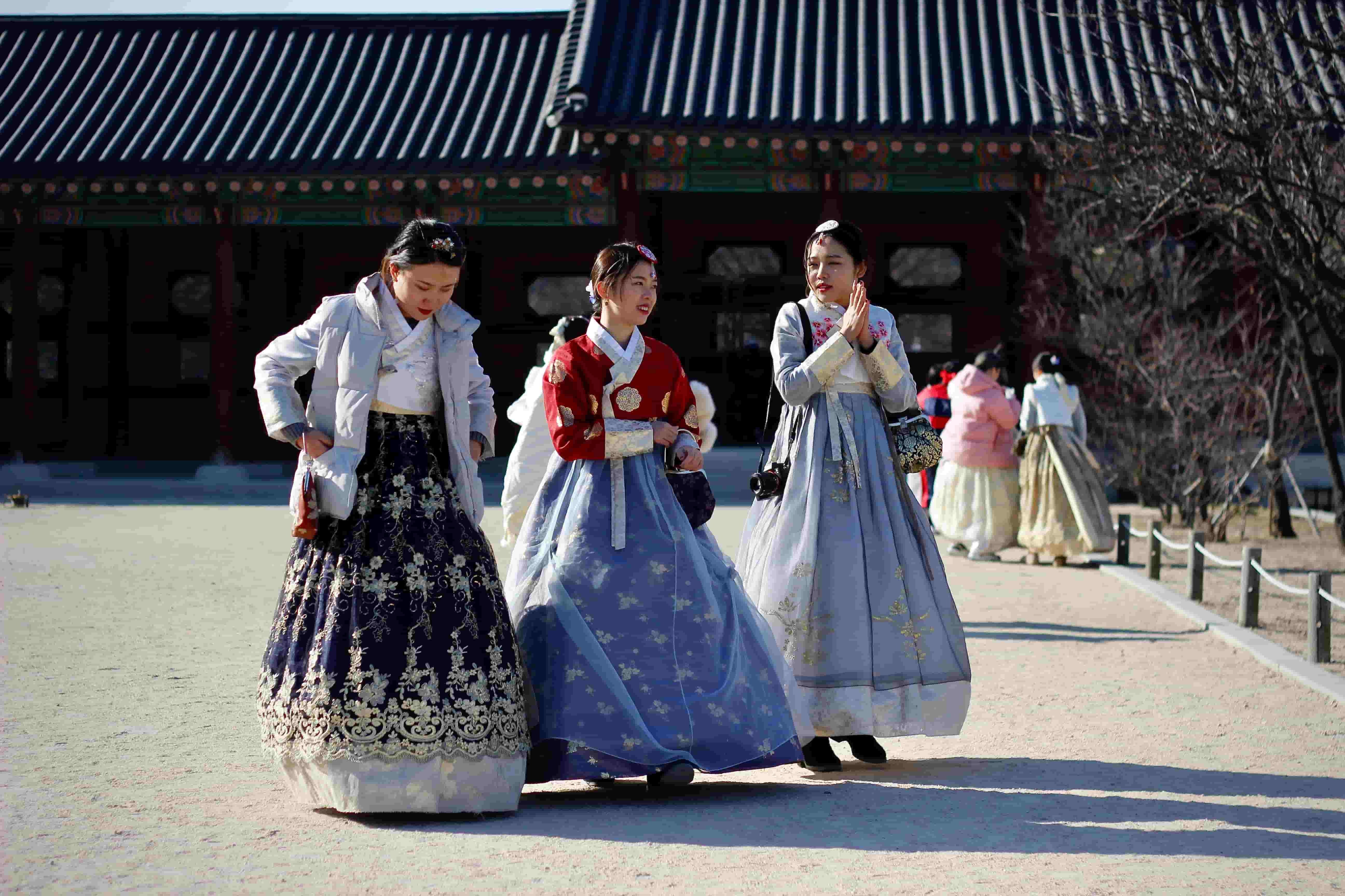 韓國女性就業率持續上升 官方統計：上年首度達6成