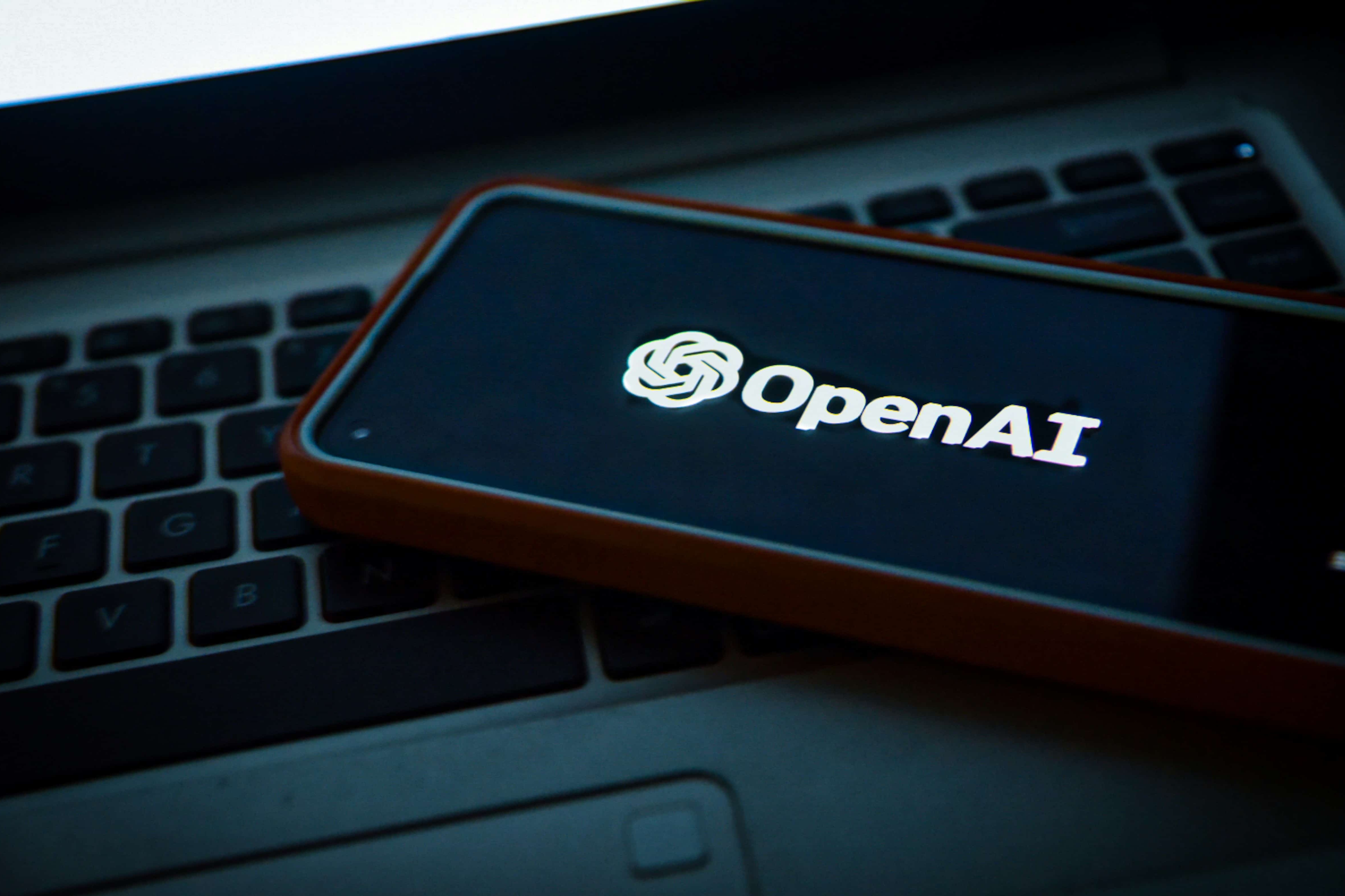 OpenAI有望平息高層動盪 「CahtGPT之父」強勢回歸