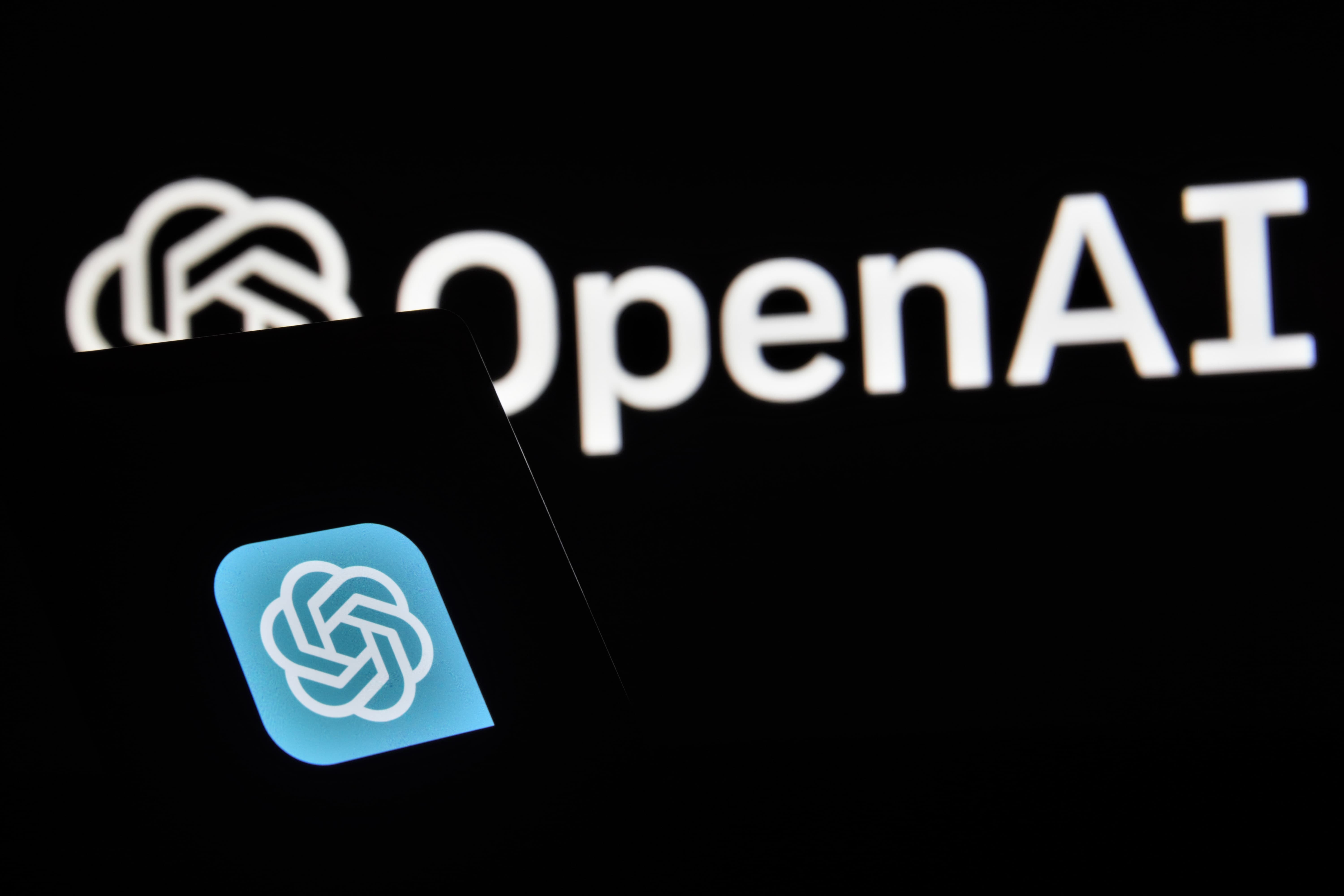 紐約時報起訴OpenAI和微軟侵權
 指控將該報刊登內容逐字複製
