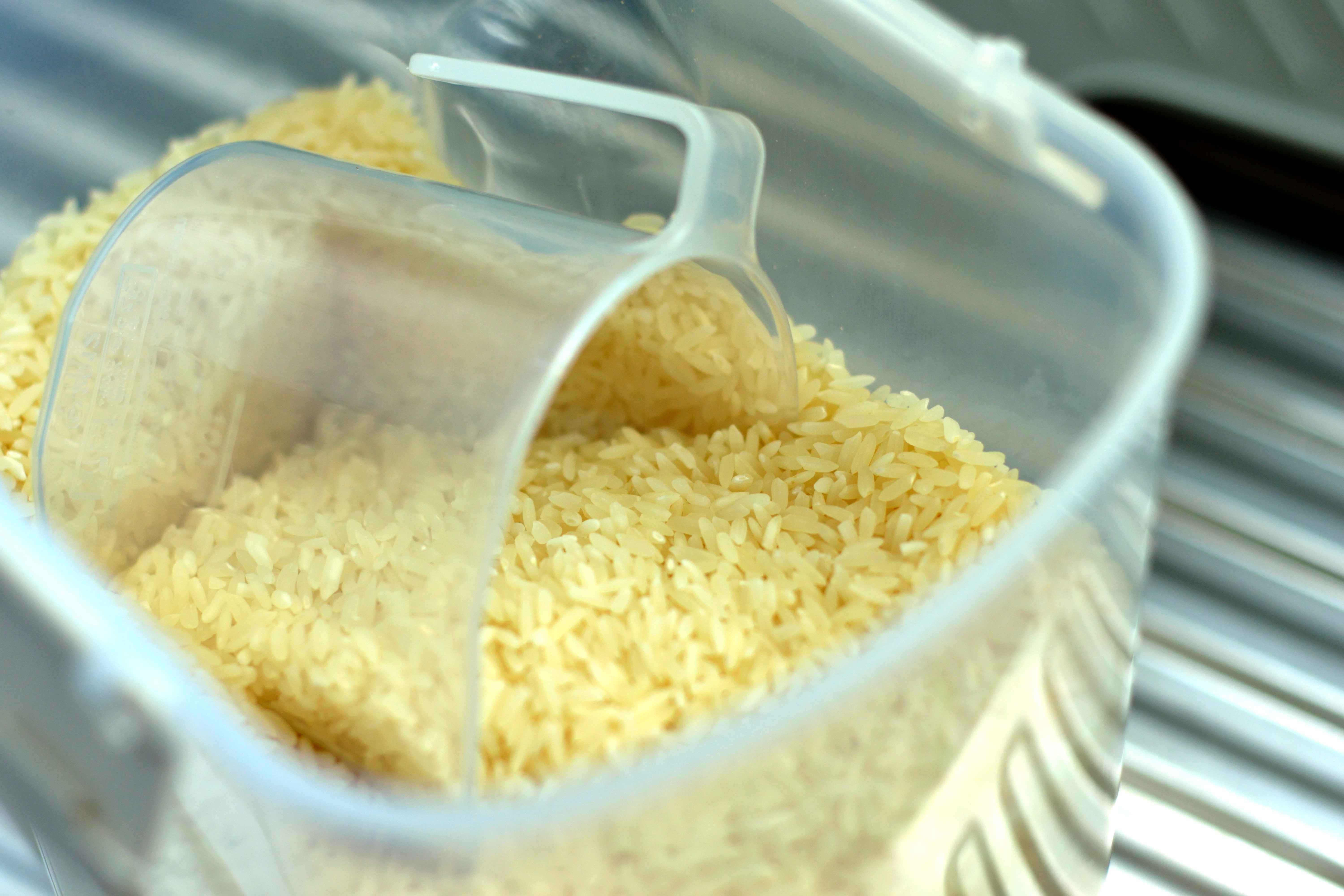 印度大米限出口現衝擊 泰國米價飆升近三成