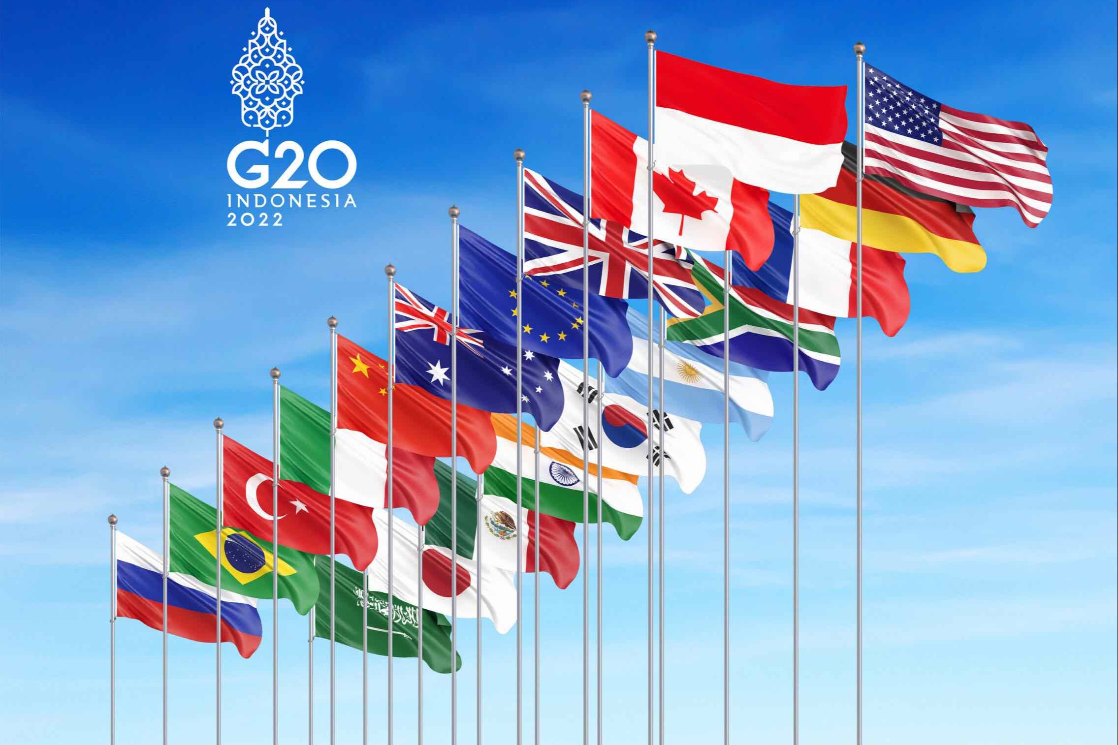 印尼G20峰會獨排眾議邀普京 克宮顧問：總統將親自出席