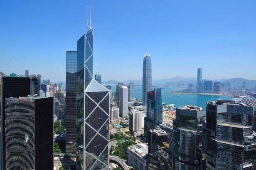 人民日報：香港事務
 不容外部勢力干預