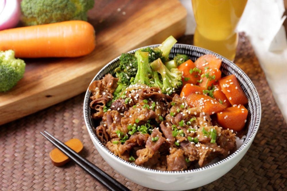 日本牛肉蓋飯漲價 主要因為中國人「爆食」？
