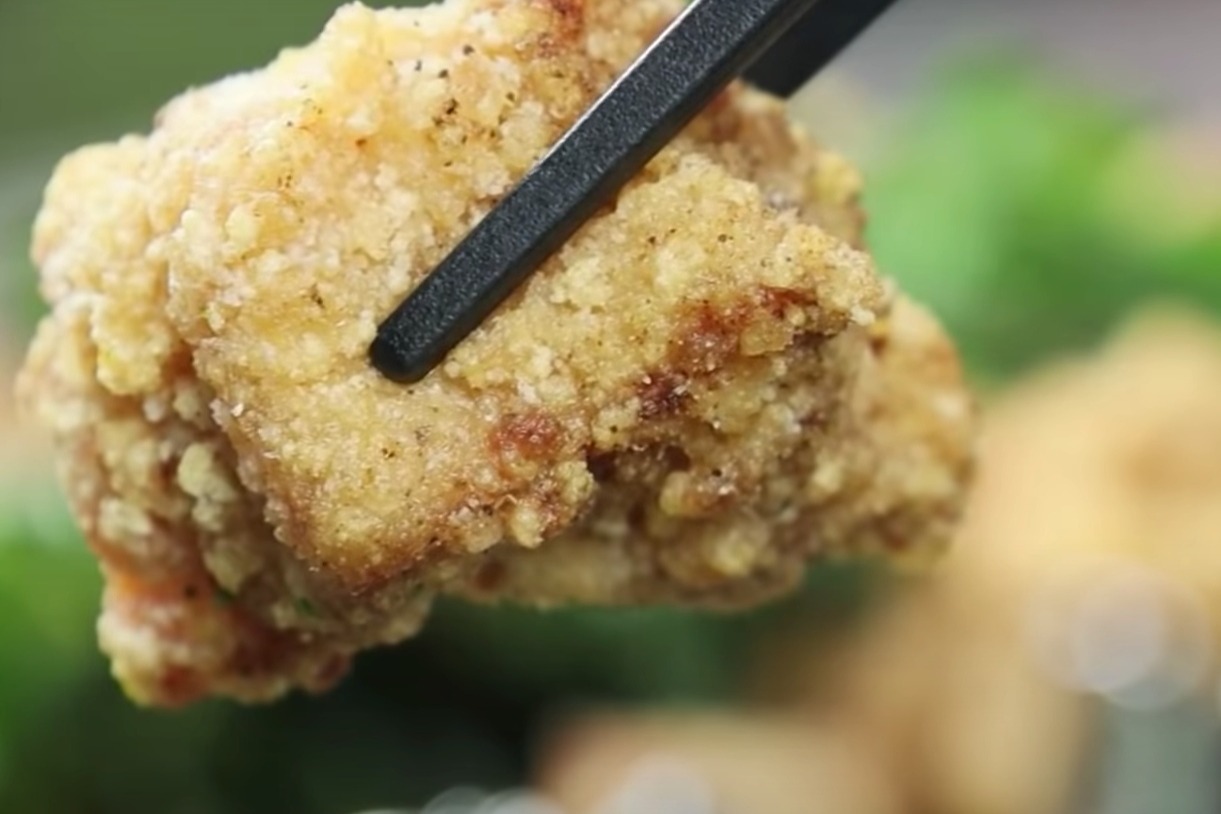台灣三寶鹽酥雞臭豆腐和珍奶 列CNN「亞洲最佳街頭美食」