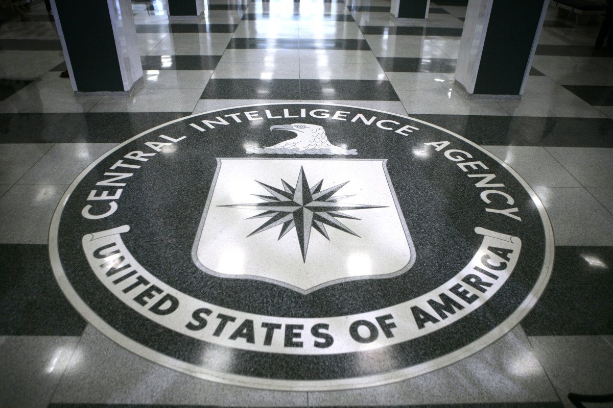 CIA女職員舉報遭性侵 提告不到半年被解僱
