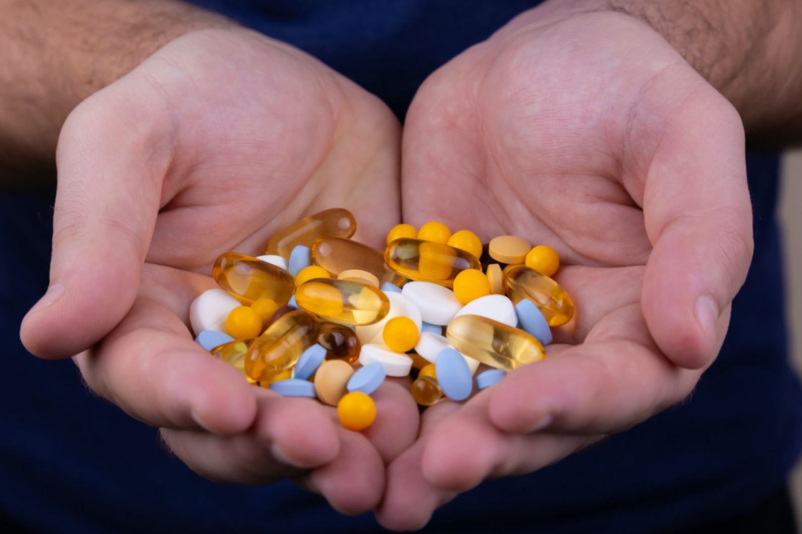 抗生素抗藥性成全球威脅
導致1年內127萬人喪命