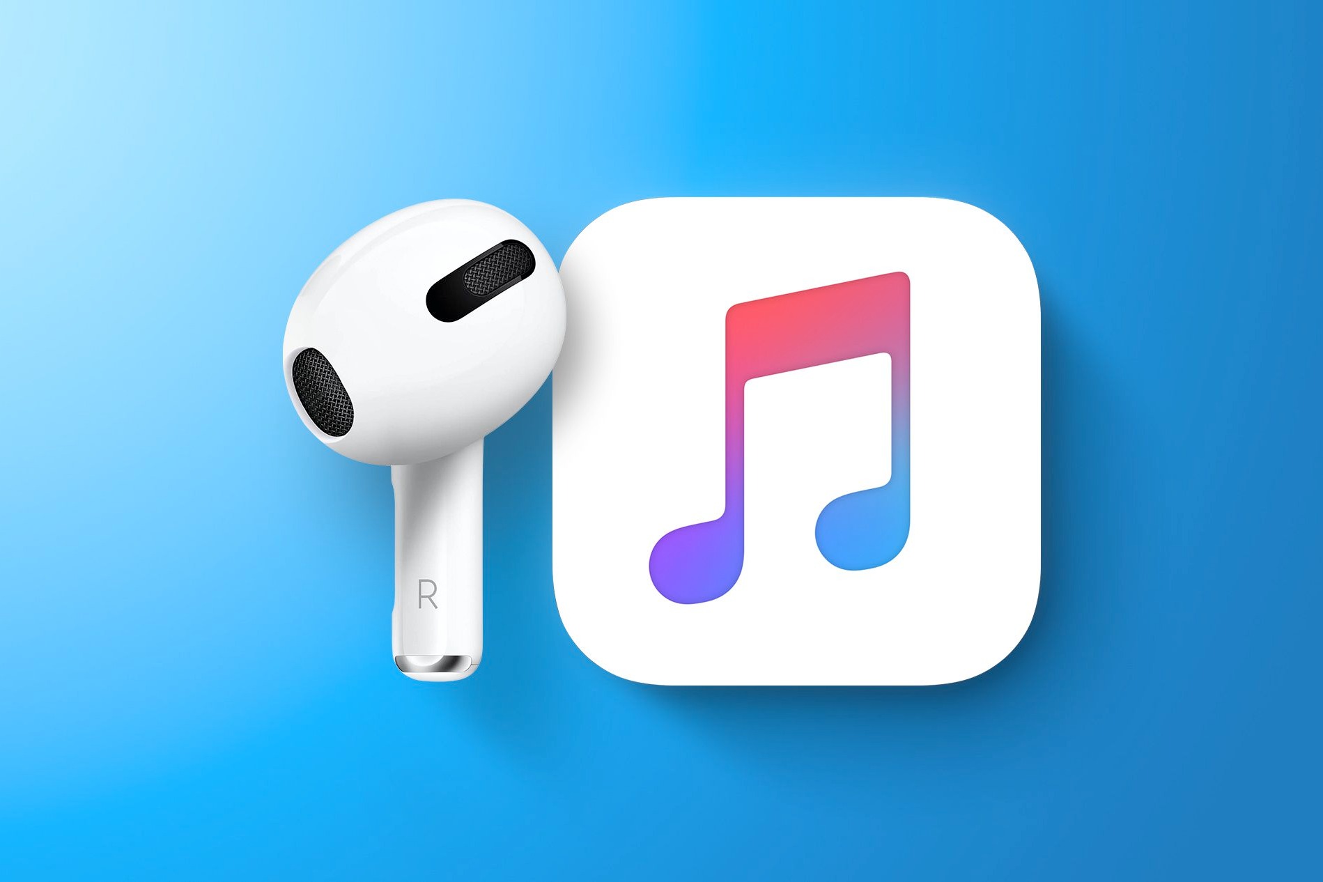 iOS程式碼揭示 Apple Music將支援無損串流音樂