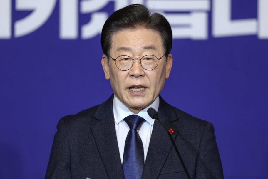 南韓檢察廳提請批捕總統參選人李在明 尹錫悅被批將檢察權私有化肅清政敵