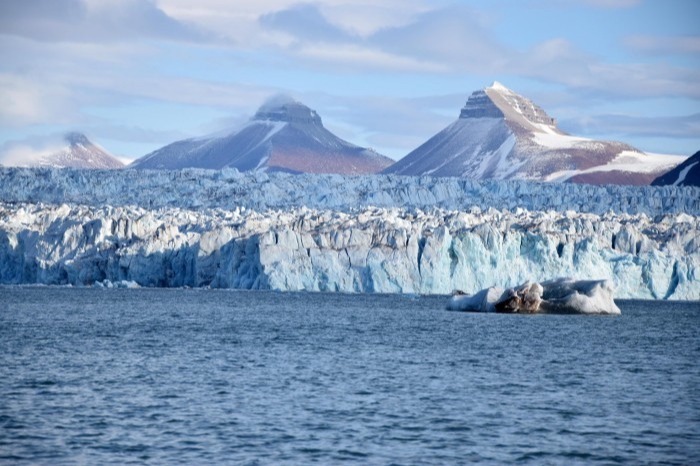 研究人員追踪北冰洋 微塑料真正起源