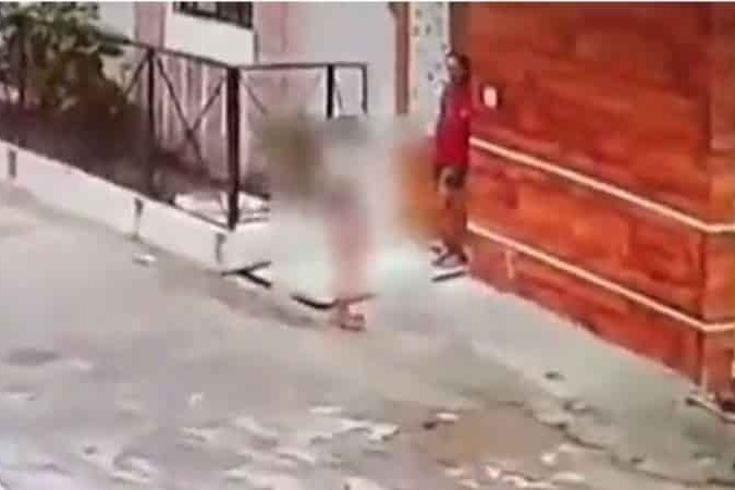印度少女疑被性侵求助遭拒 警方拘捕篤篤車司機