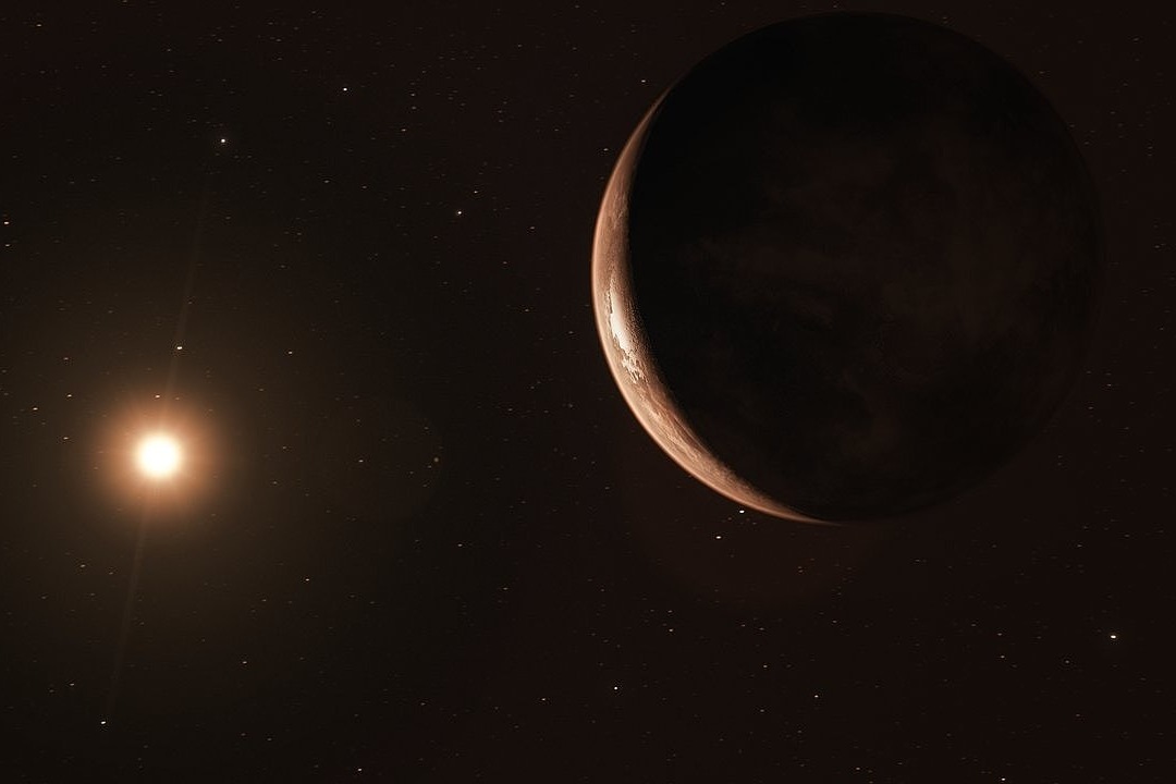 中科院推宜居行星巡天計劃 尋找32光年以外的「地球2.0」