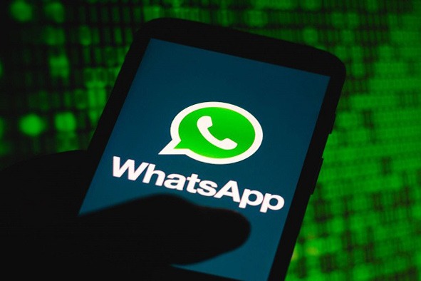 外媒指5億人資料外洩 香港300萬WhatsApp用戶「被出賣」
