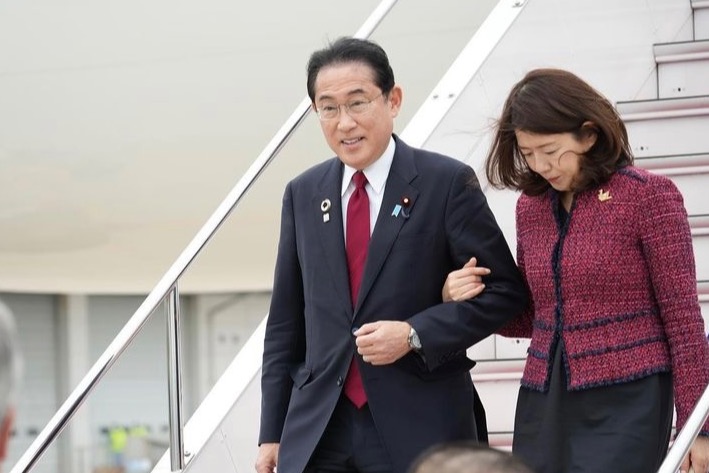 日本國會通過高官加薪法案捱批 岸田文雄與內閣將繳還增加的薪金