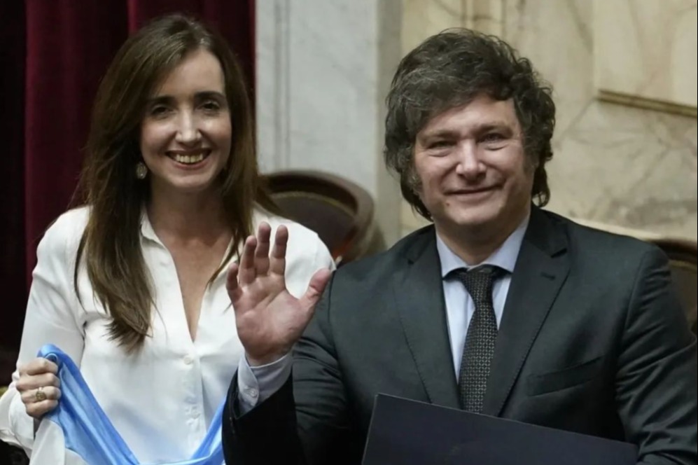 阿根廷持續休克療法救經濟 總統米萊宣布政府裁員逾5千人