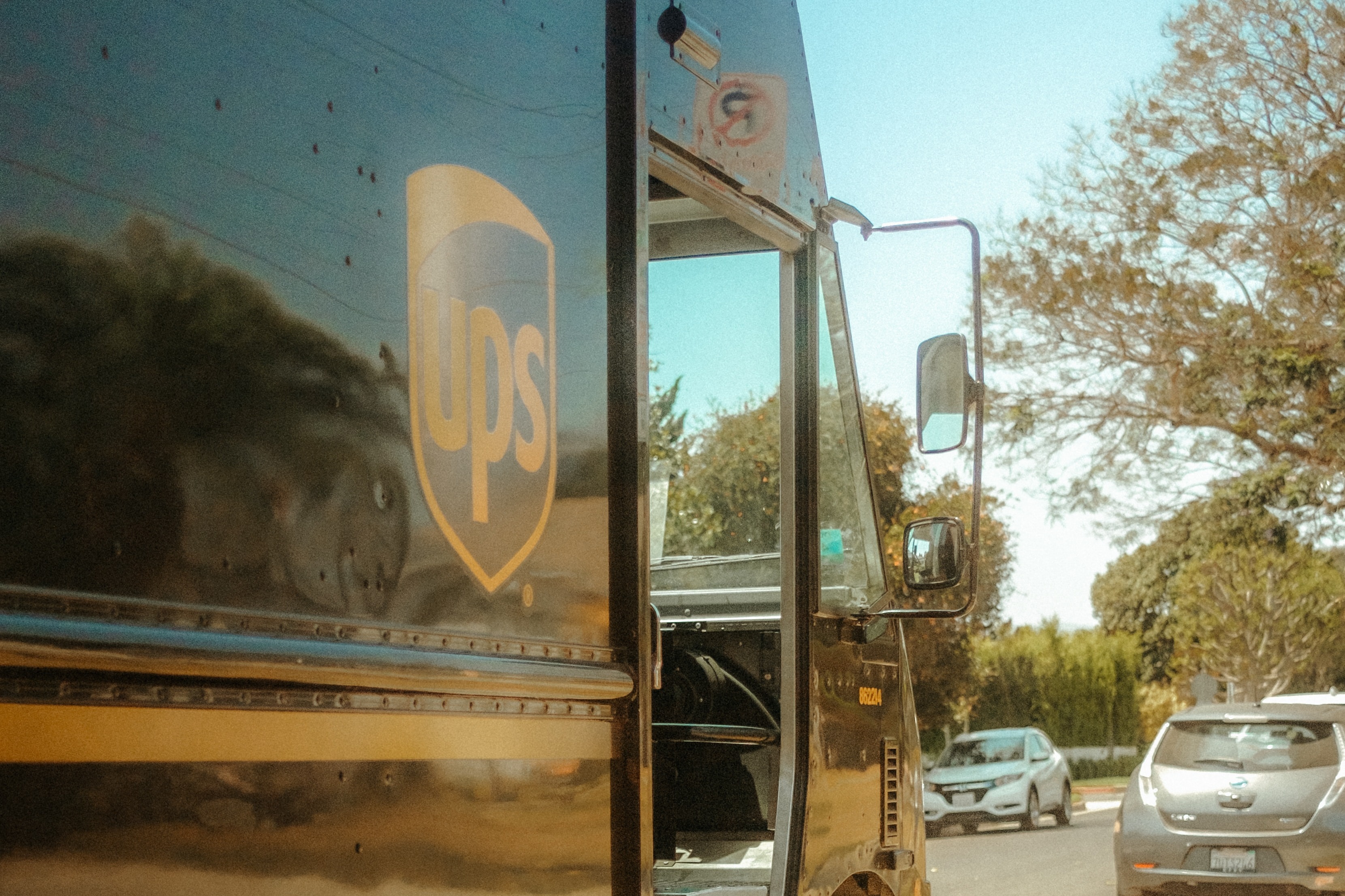 UPS貨車司機成美國最熱門筍工 人工高過工程師 年薪可達133萬