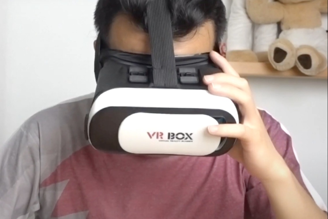 世界盃遇上元宇宙引發連鎖效應 內地VR眼鏡銷量大增50%