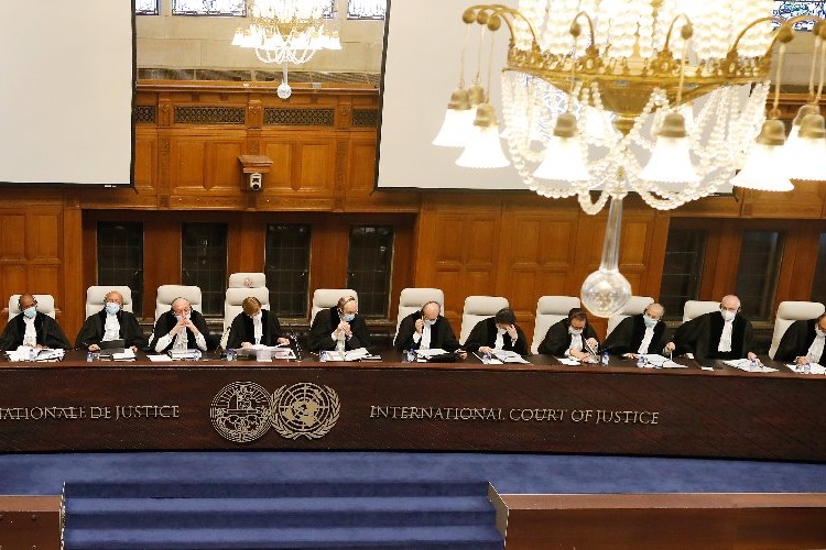 美國扣押伊朗企業資產 海牙國際法院裁定違法又可以點？
