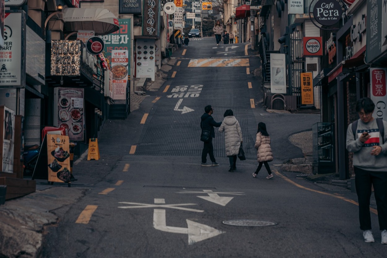 韓國去年家庭平均負債回落
 每戶逾52萬 19年來首次減少