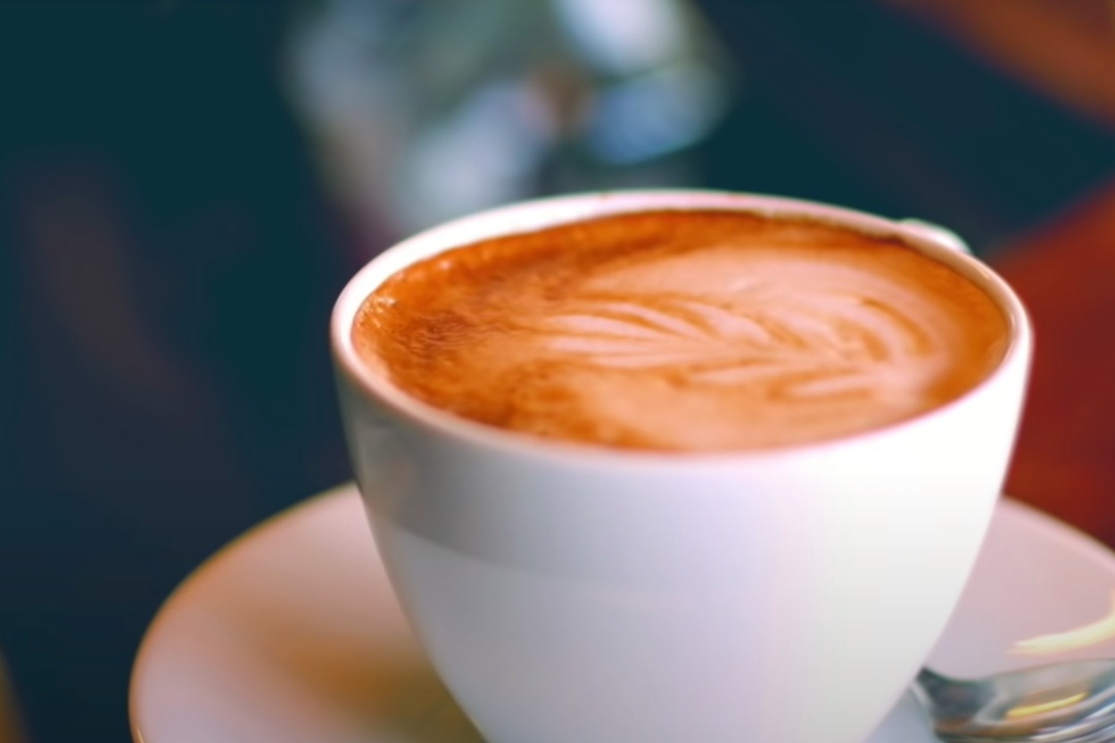 研究：日飲3至5杯咖啡 不傷腸胃反能促進消化