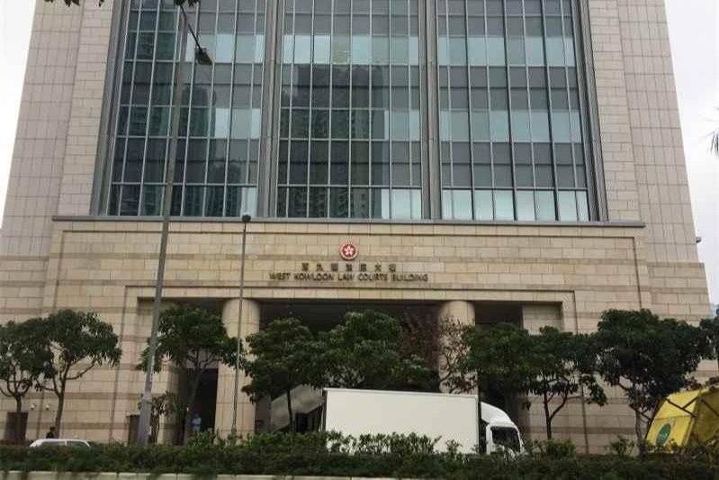 西九龍及沙田裁判法院收到可疑信件 律政司：絕不姑息恐嚇法官惡行
