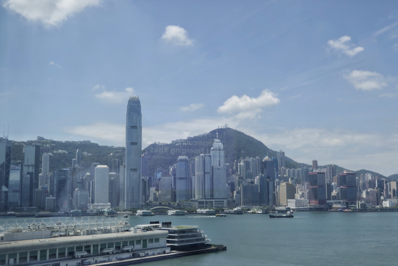 全球最多百萬富翁城市排名 香港跌幅最大「攬炒」一個城市？