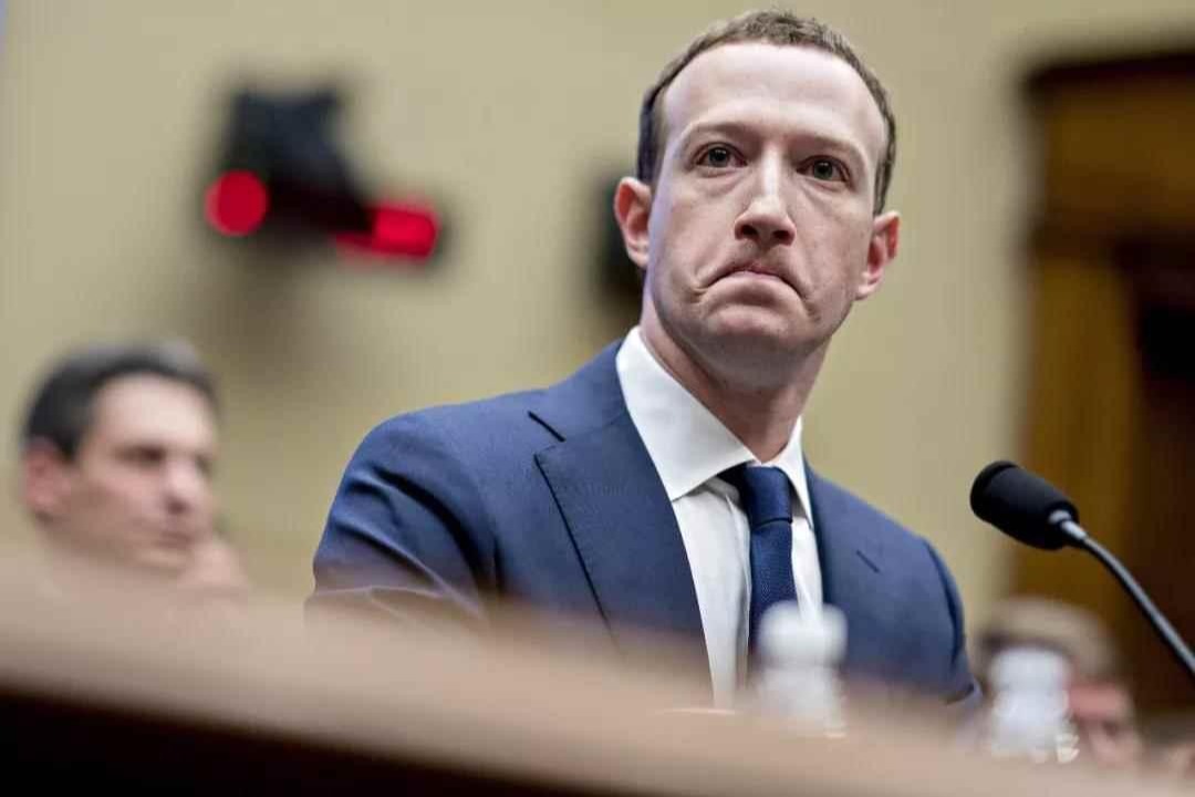 俄法院裁定臉書母公司 Meta為極端組織