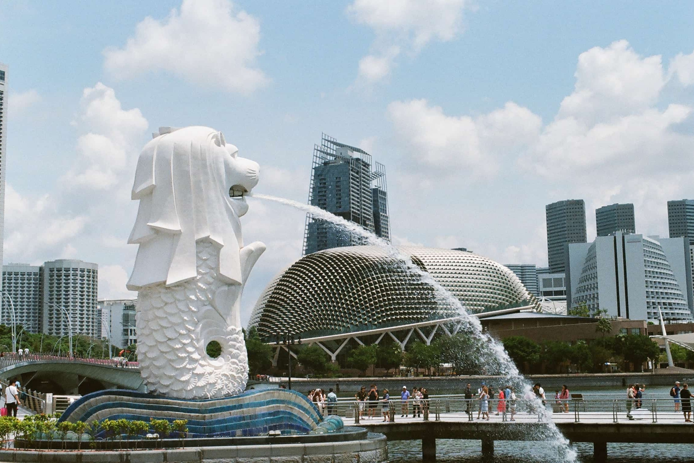 新加坡突調高買樓印花稅 辣招下外國人稅率倍增