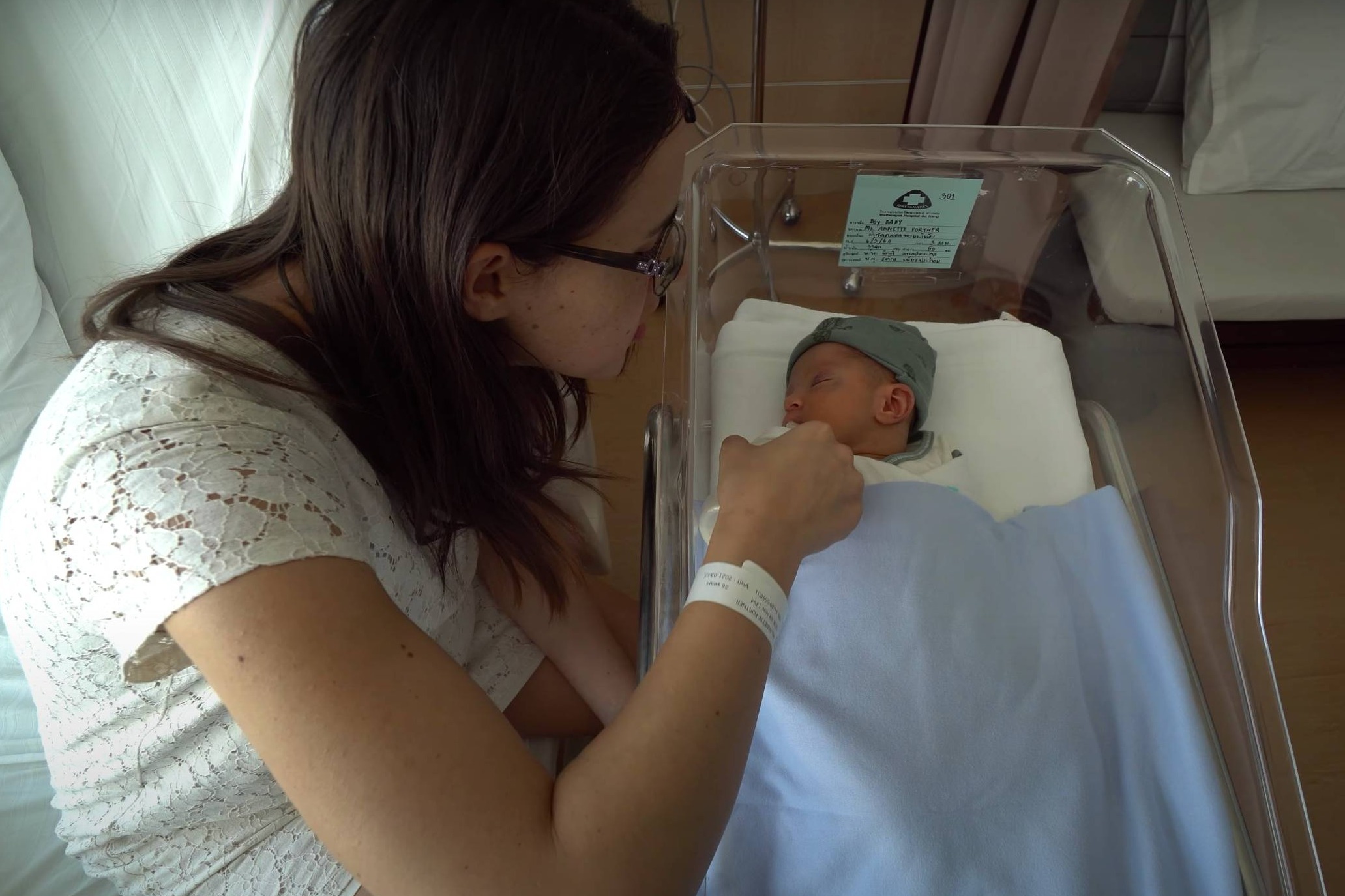 泰國新生嬰兒人數創新低
 約54萬人首度低於死亡人數