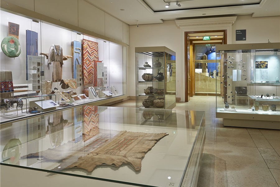 大英博物館2千件藏品失竊 部分珍寶竟僅以400元賤賣
