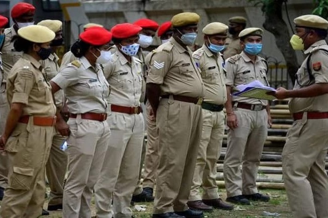 印度警員被強制瘦身 否則「不減肥就滾蛋」