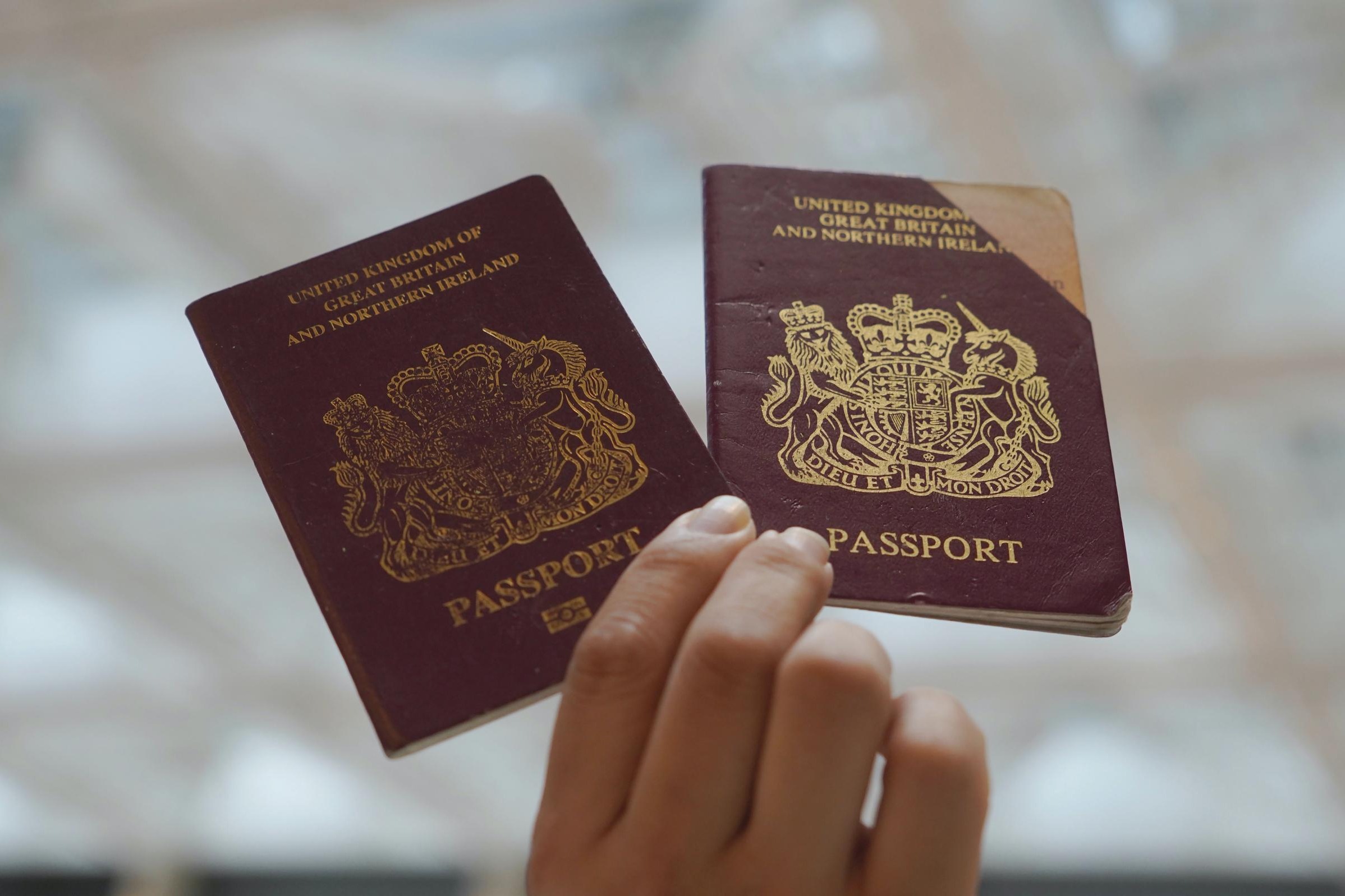 英國更新BNO簽證指引
 港人在英新生子女將獲資格