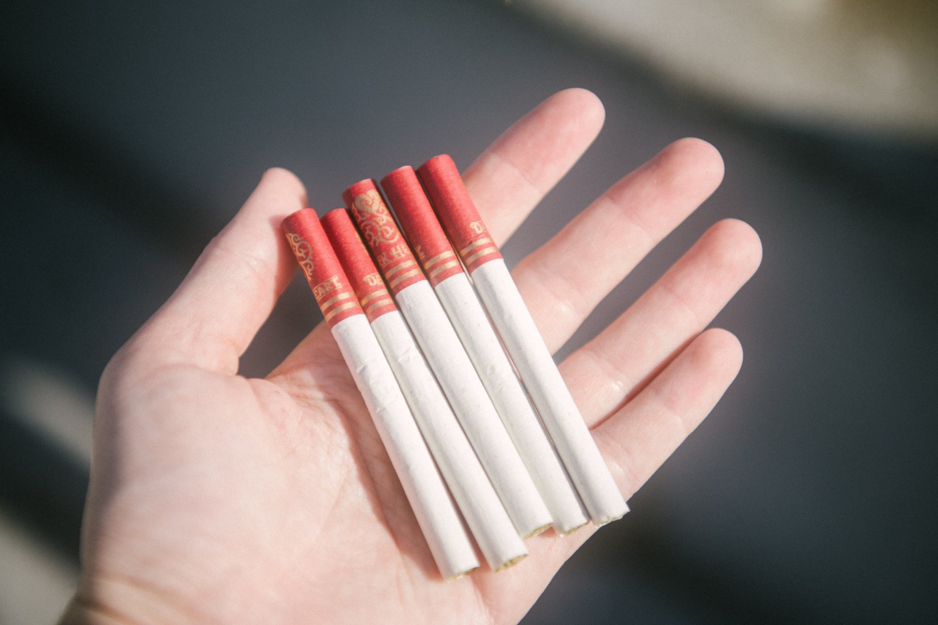 新西蘭通過禁煙終極辣招 14歲以下人士終身不得買煙