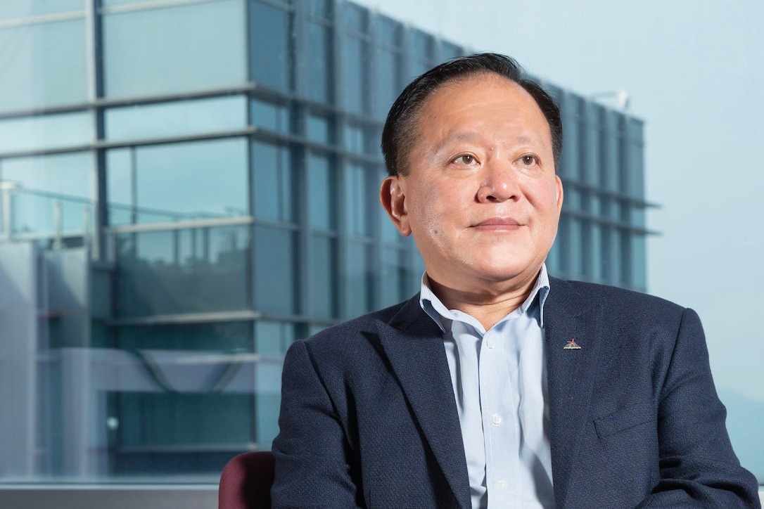 科大教授成中國首位
 獲ASME頒榮譽獎科學家