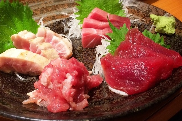 研藍鰭吞拿魚供應更穩定
 壽司郎母企擬「培植拖羅」