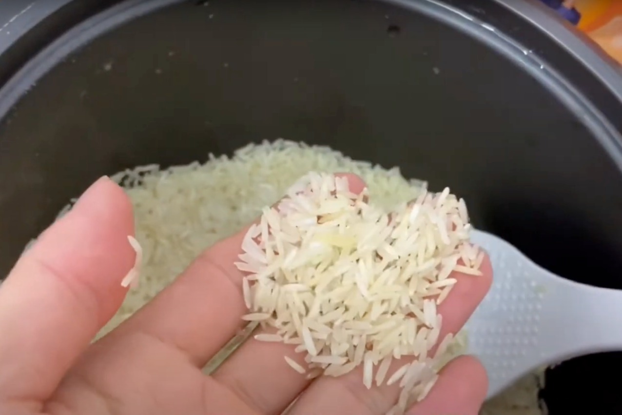 米商：印度下令限白米出口  料對本港食米供應影響不大